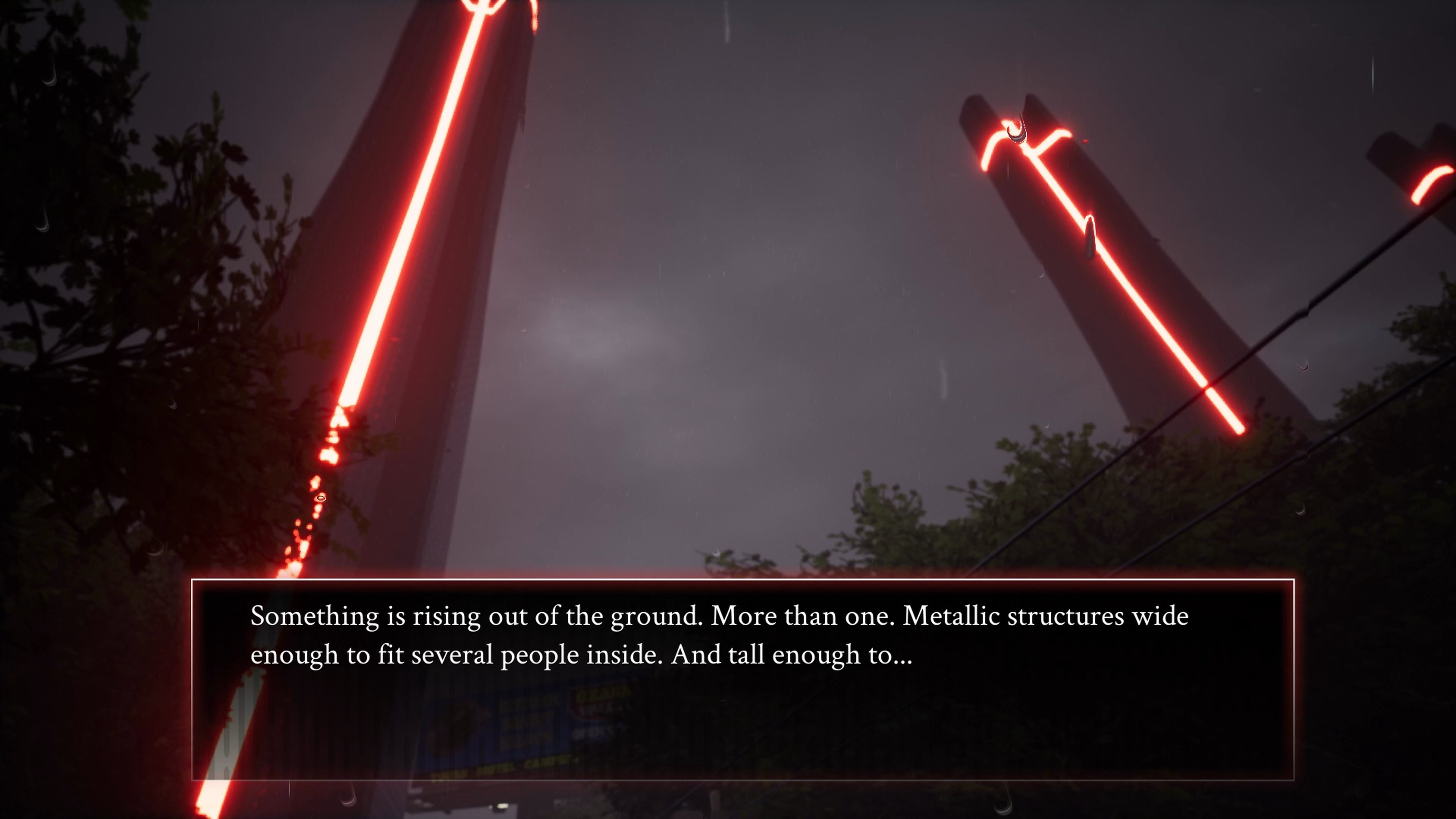 Crimson Spire